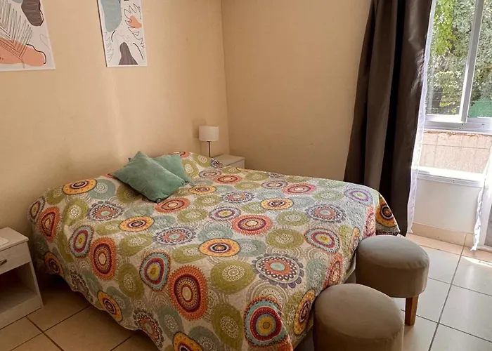 Moderno Departamento con cochera
