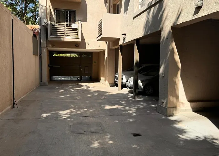 Moderno Departamento con cochera