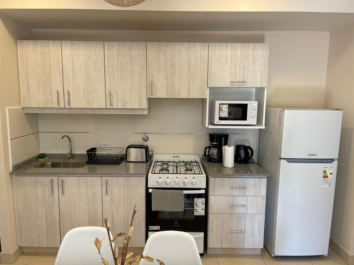 Moderno Departamento Con Cochera Apartamento