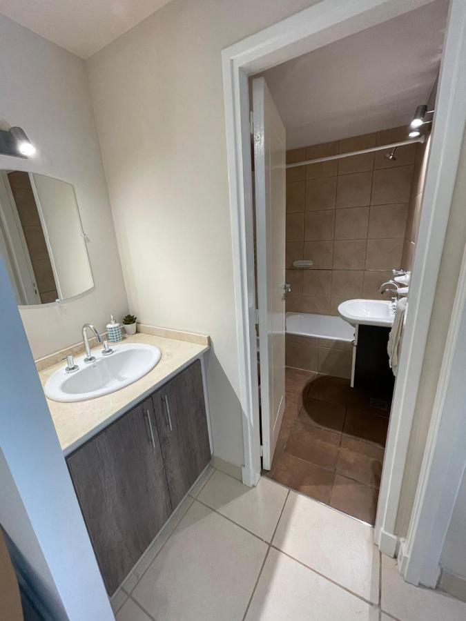 Moderno Departamento Con Cochera Apartamento *