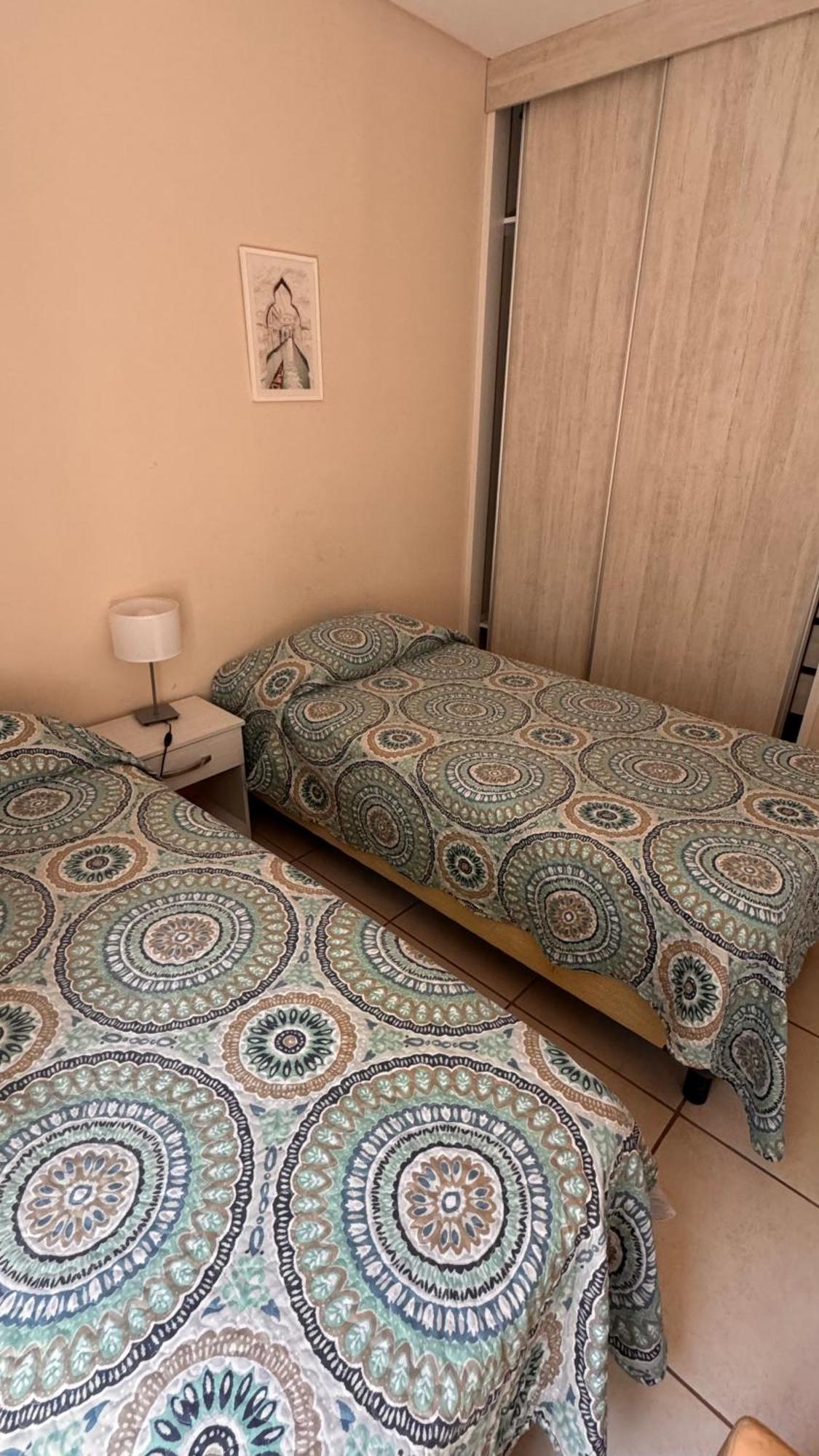 Moderno Departamento Con Cochera Mendoza